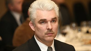 Žimantas Pacevičius