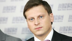 Valdas Benkunskas