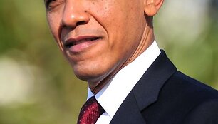 Barackas Obama