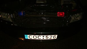 Vogti automobiliai