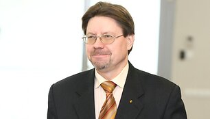Stasys &Scaron;edbaras