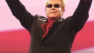 Elton John