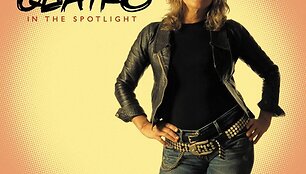 Suzi Quatro