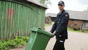 A.Zujus nepripažįsta skolos „Kauno švarai“.