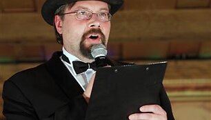 Konkursas &bdquo;Lietuvos ponia 2011&ldquo;