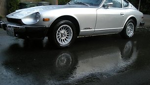 „Datsun 280Z“ (1976 m.)