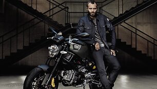 &bdquo;Diesel Ducati&ldquo;
