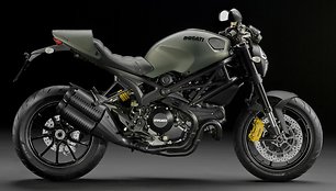 „Diesel Ducati“