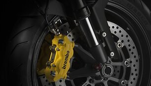 &bdquo;Diesel Ducati&ldquo;
