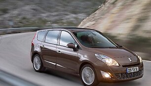 &bdquo;Renault Grand Scenic&ldquo;