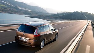 &bdquo;Renault Grand Scenic&ldquo;