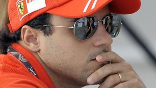 Felipe Massa