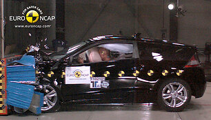 Honda CR-Z