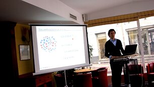 Autoplius.lt konferencija