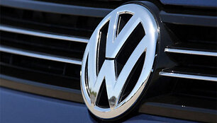 &bdquo;Volkswagen&ldquo; planuoja būti didžiausiu automobilių gamintoju 2018 metais