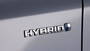 &bdquo;Toyota Prius&ldquo;