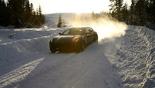 &bdquo;Ferrari FF&ldquo;
