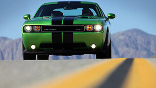 2011 metų &bdquo;Dodge Challenger&ldquo;