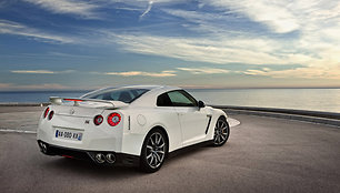 „Nissan GT-R Egoist“