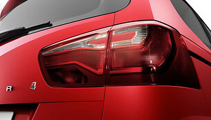 &bdquo;Seat Alhambra&ldquo; 4WD
