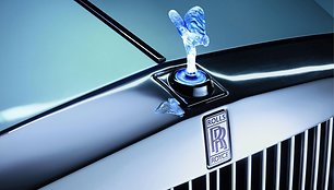 „Rolls-Royce Phantom 102EX“