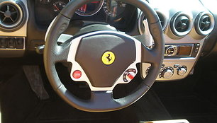 „Ferrari F430“