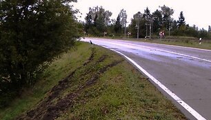 Gazas.lt savaitės apžvalga