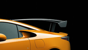 &bdquo;Lexus LFA Nurburgring&ldquo;