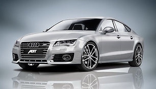 „ABT Audi A7 Sportsback“