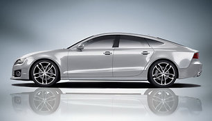 „ABT Audi A7 Sportsback“