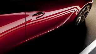 &bdquo;Opel/Vauxhall&ldquo; patvirtina naujojo kabrioleto gamybą