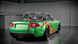 „Mazda MX-5 GT“