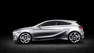 &bdquo;Mercedes-Benz A&ldquo; klasės koncepcinis modelis