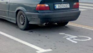 &bdquo;Neįgalusis&ldquo;