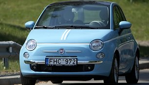 „Fiat 500“