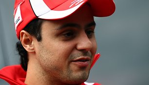 Felipe Massa