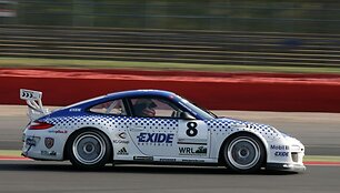 &bdquo;Carrera GB Cup&ldquo; finalas