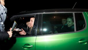 &bdquo;Rat Race&ldquo; orientacinės varžybos Vilniuje