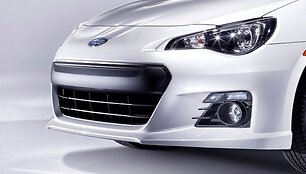 &bdquo;Subaru BRZ&ldquo;