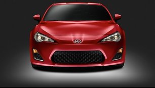 „Scion FR-S“