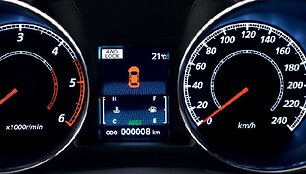 &bdquo;Citroen C4 Aircross&ldquo;