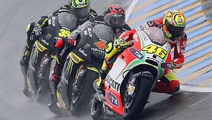 „MotoGP“ lenktynės Le Mane