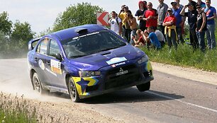 Rokas Kvaraciejus