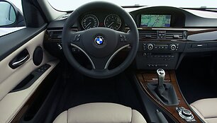&bdquo;BMW 3 Touring&ldquo;