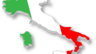 Italija