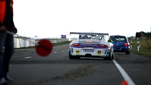 &bdquo;Oktanas Racing&ldquo;