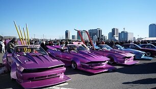 &bdquo;Bosozoku&ldquo;
