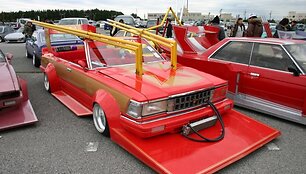 &bdquo;Bosozoku&ldquo;