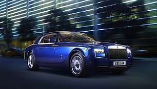 „Rolls-Royce Phantom Coupe“