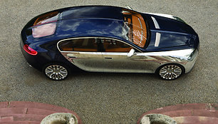 „Bugatti Galibier“